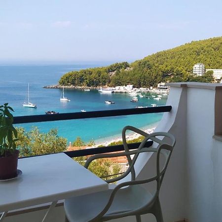 Bel Air Rooms Χειμάρρα Εξωτερικό φωτογραφία