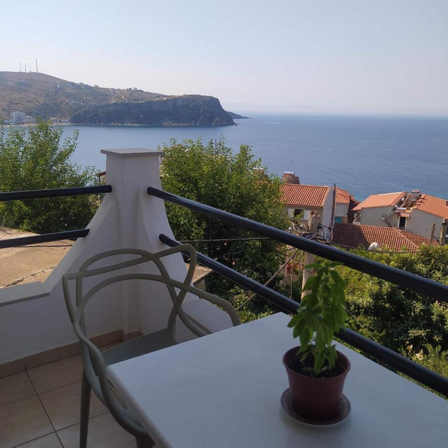 Bel Air Rooms Χειμάρρα Εξωτερικό φωτογραφία
