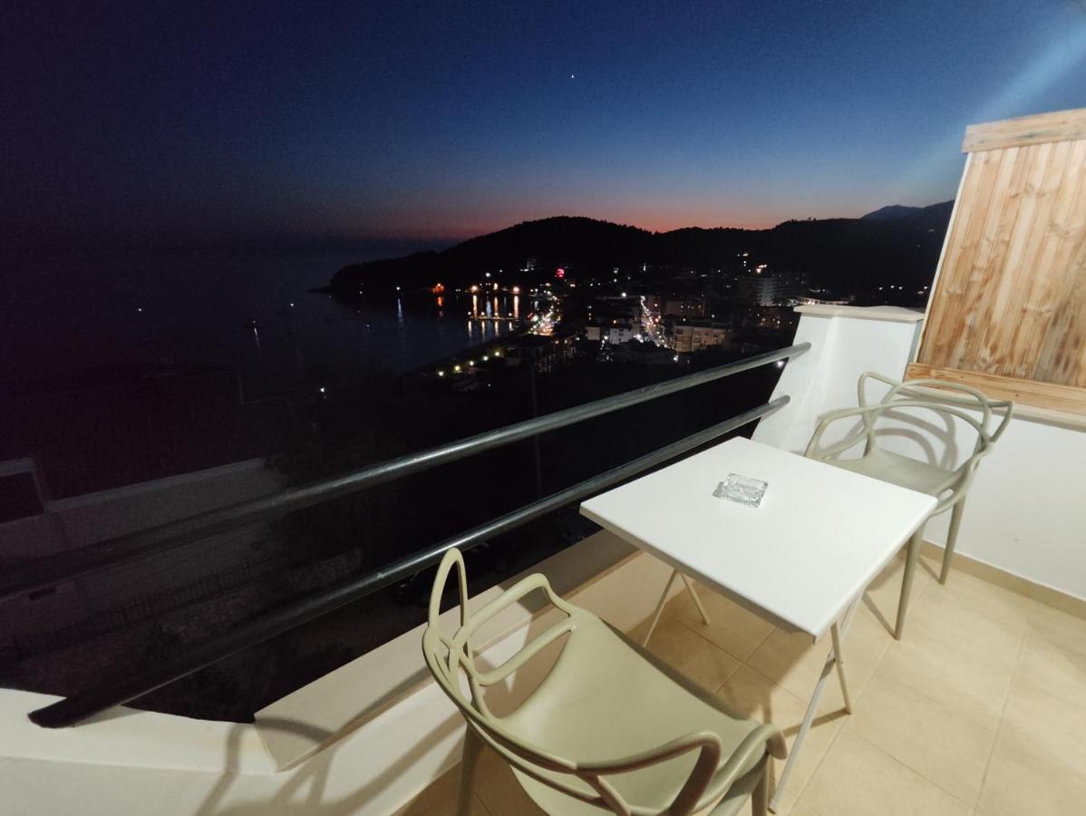 Bel Air Rooms Χειμάρρα Εξωτερικό φωτογραφία