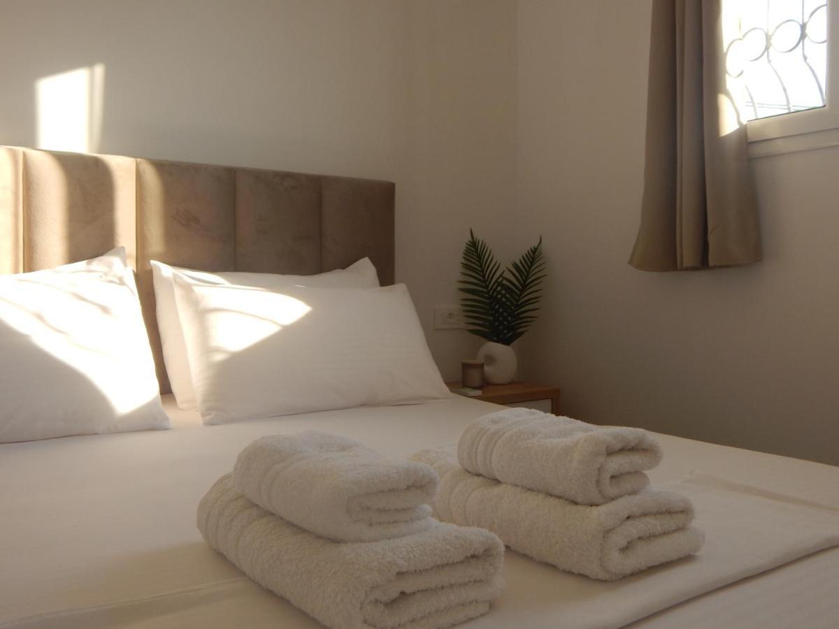 Bel Air Rooms Χειμάρρα Εξωτερικό φωτογραφία