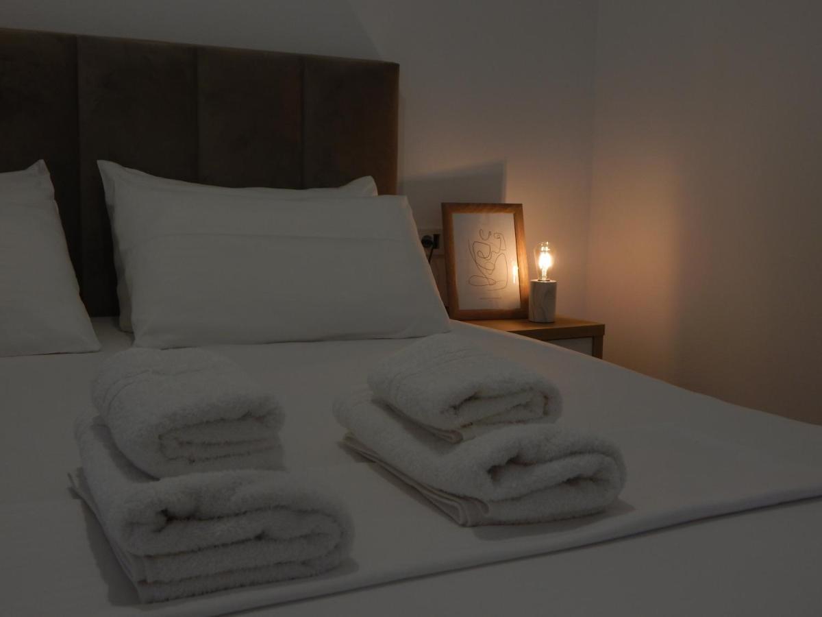 Bel Air Rooms Χειμάρρα Εξωτερικό φωτογραφία
