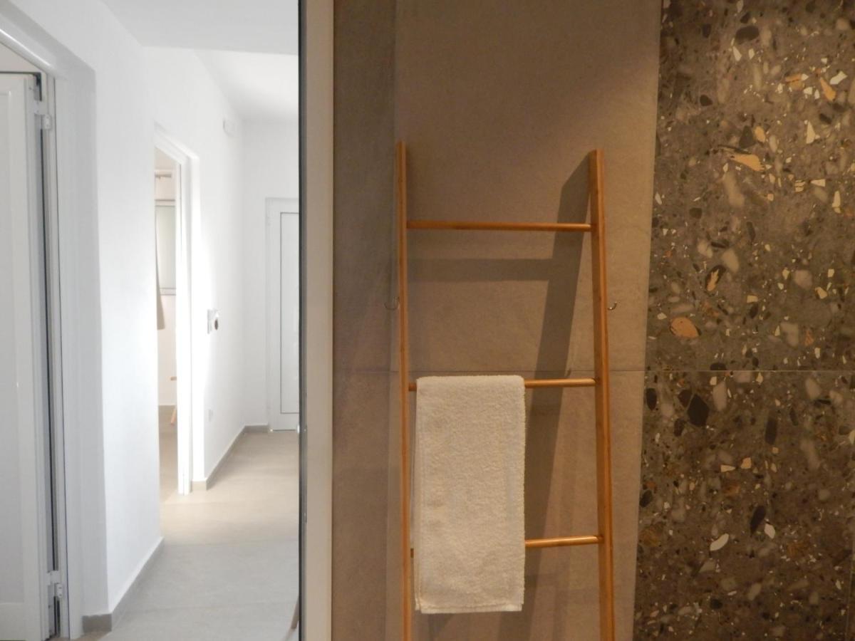Bel Air Rooms Χειμάρρα Εξωτερικό φωτογραφία