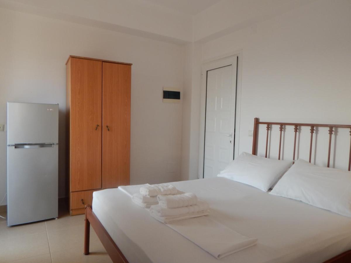 Bel Air Rooms Χειμάρρα Εξωτερικό φωτογραφία