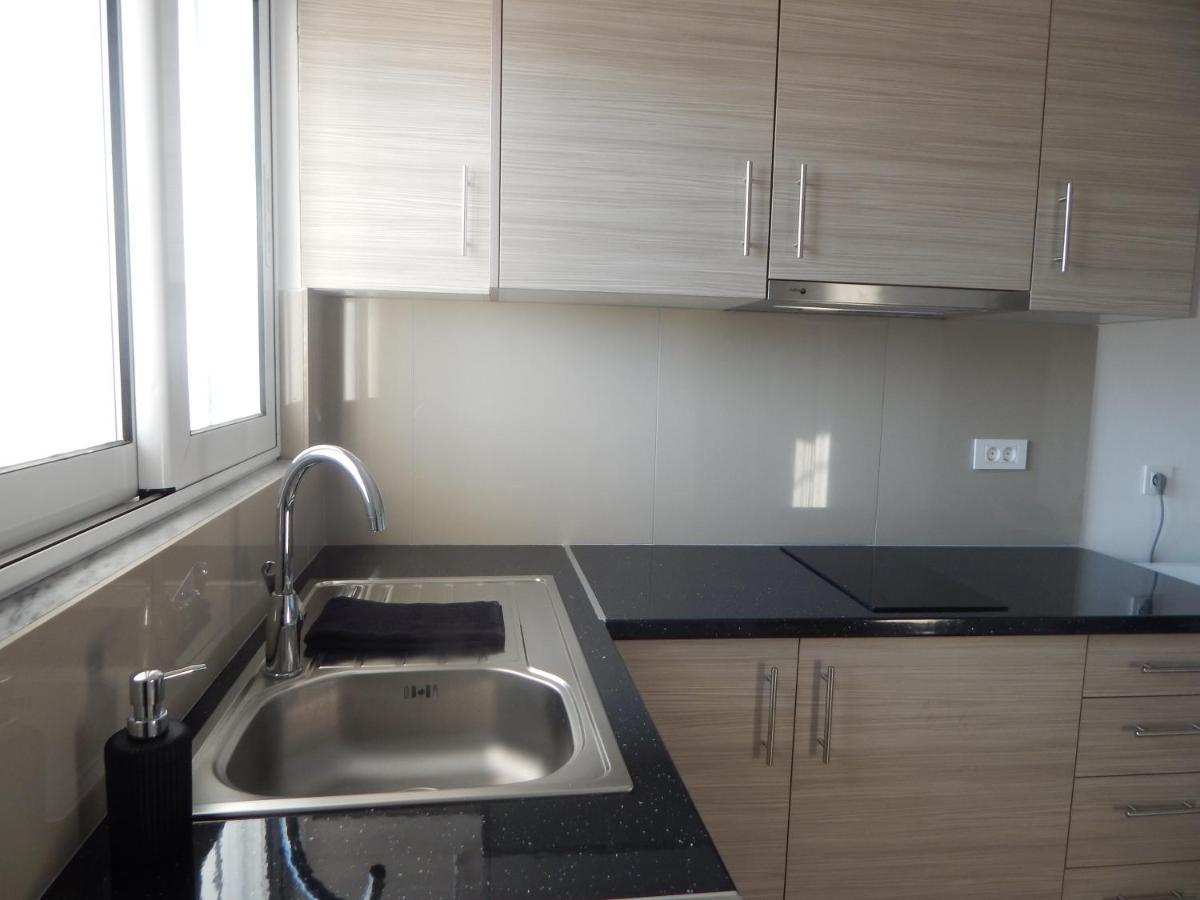 Bel Air Rooms Χειμάρρα Εξωτερικό φωτογραφία