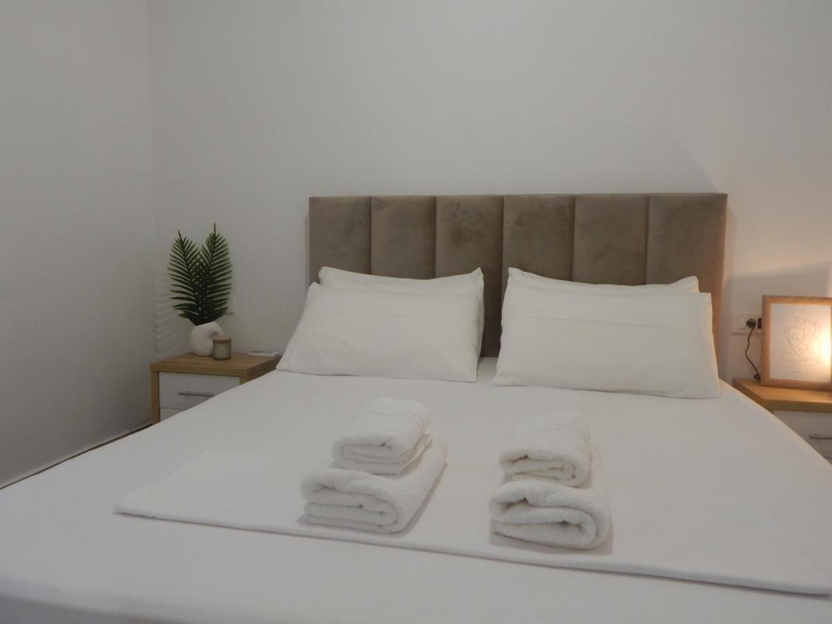 Bel Air Rooms Χειμάρρα Εξωτερικό φωτογραφία
