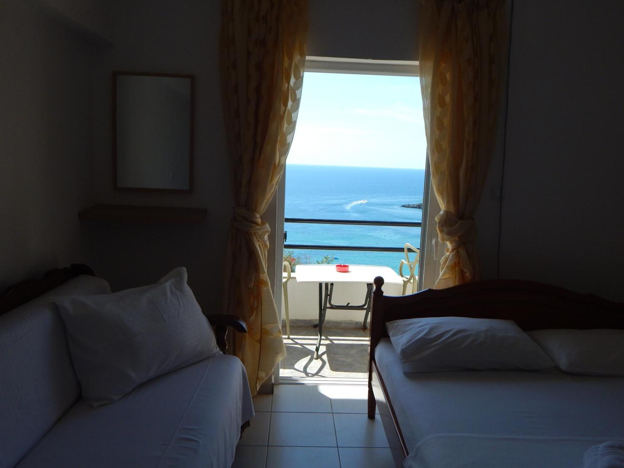 Bel Air Rooms Χειμάρρα Δωμάτιο φωτογραφία