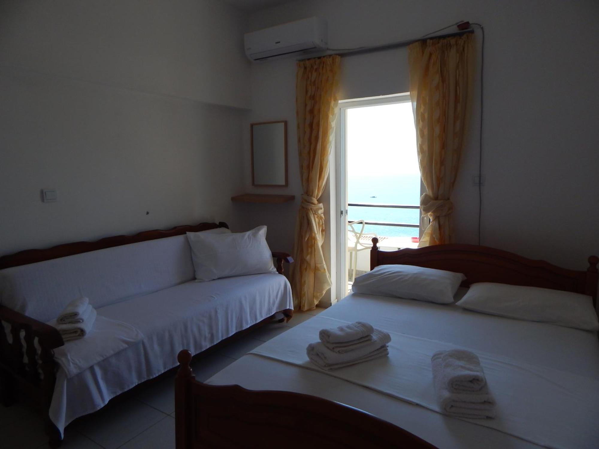 Bel Air Rooms Χειμάρρα Δωμάτιο φωτογραφία