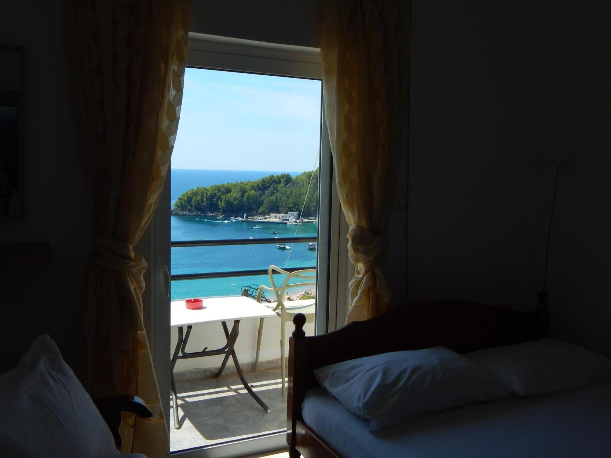 Bel Air Rooms Χειμάρρα Δωμάτιο φωτογραφία