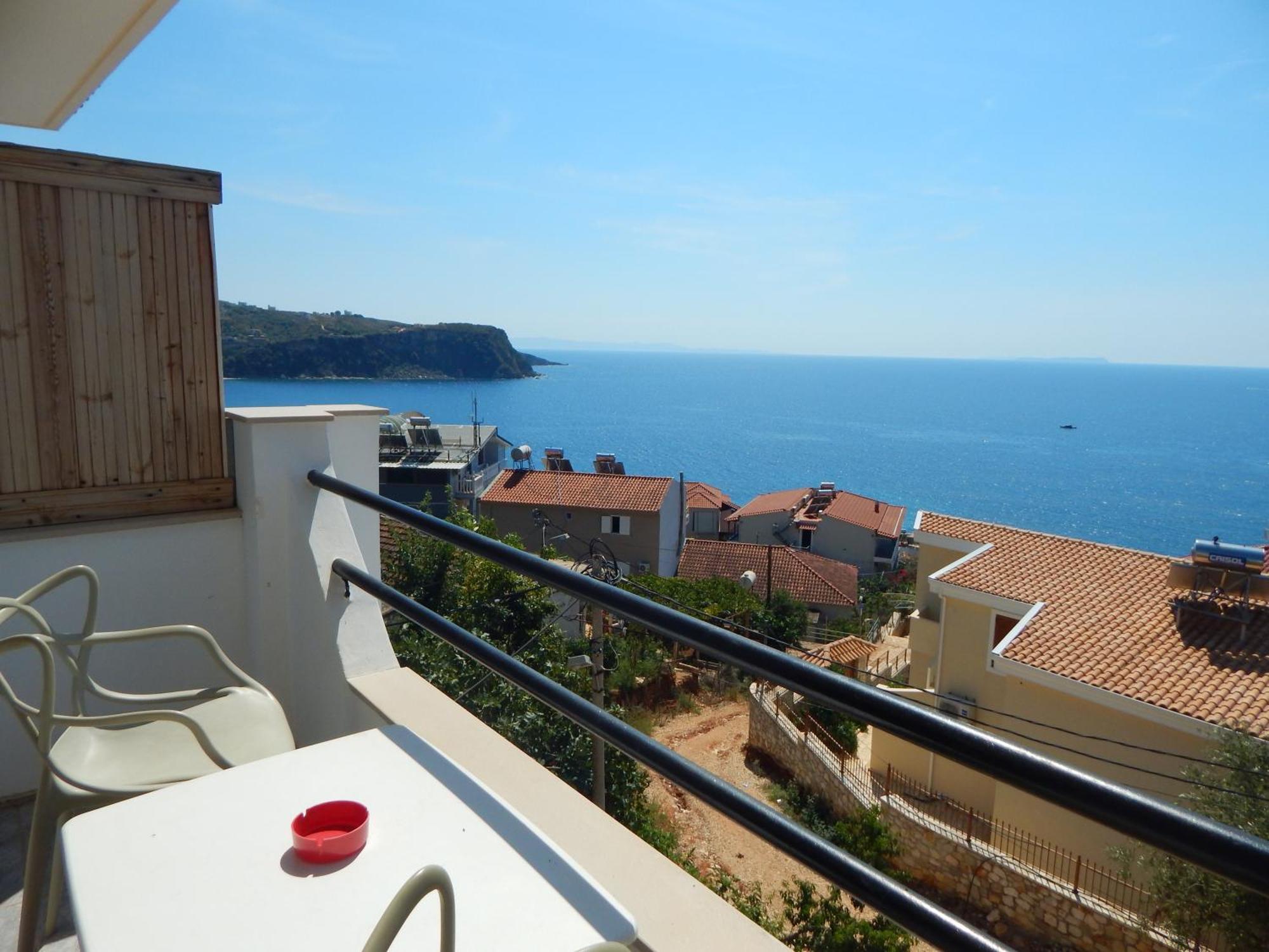 Bel Air Rooms Χειμάρρα Δωμάτιο φωτογραφία