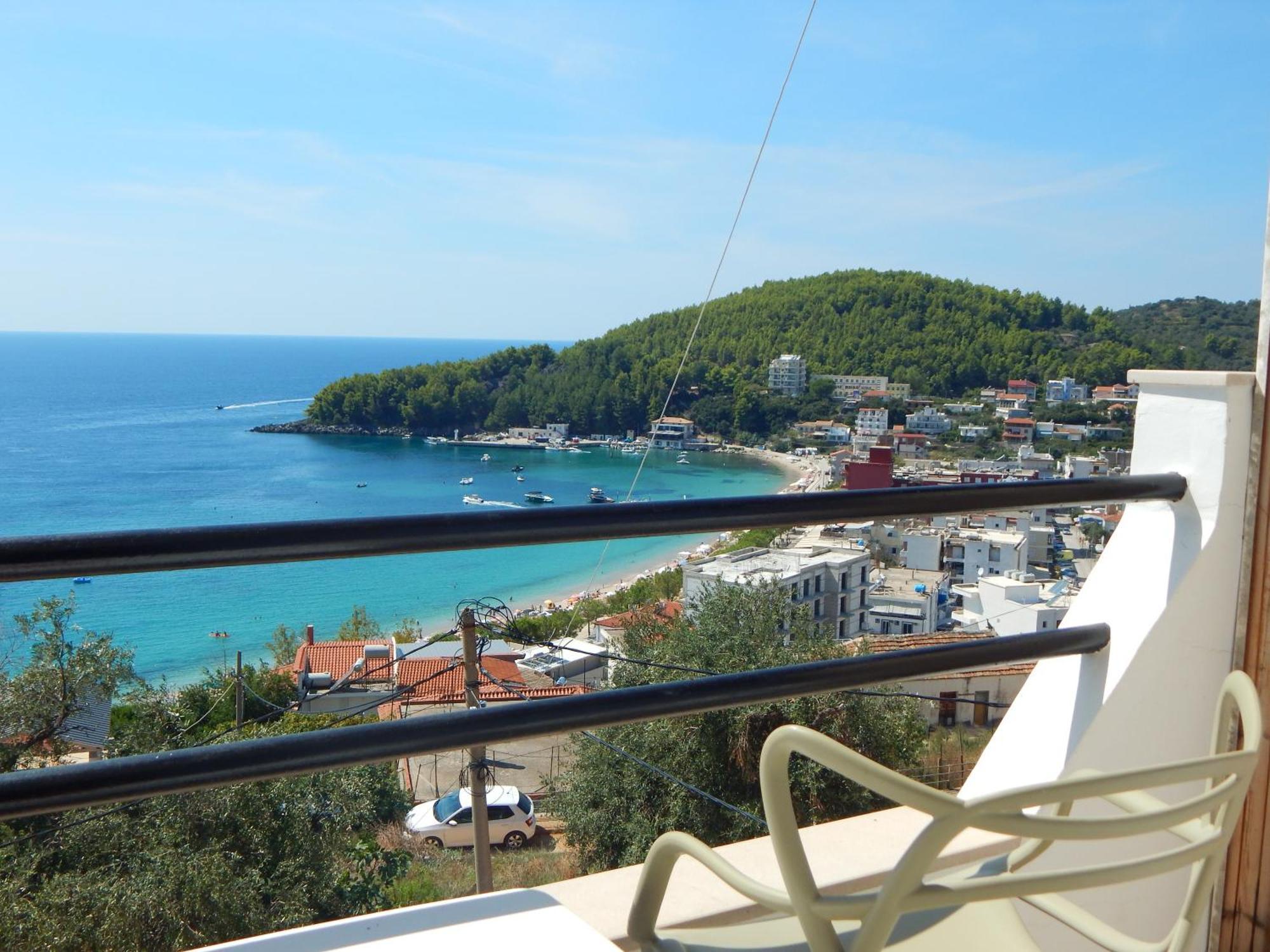 Bel Air Rooms Χειμάρρα Δωμάτιο φωτογραφία