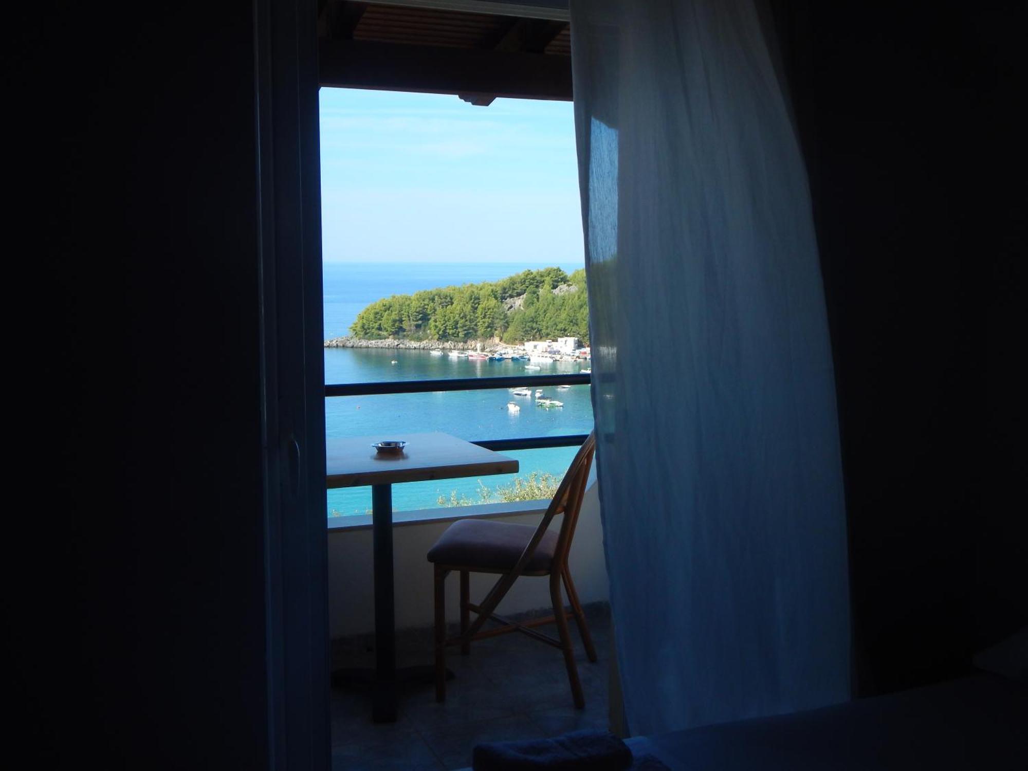 Bel Air Rooms Χειμάρρα Εξωτερικό φωτογραφία