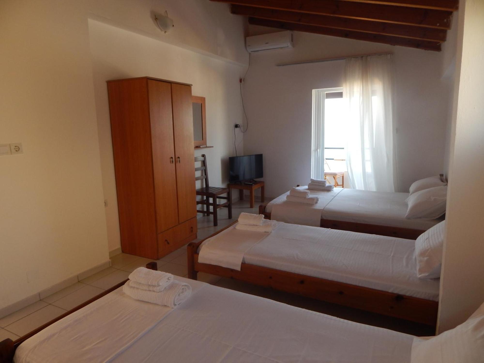Bel Air Rooms Χειμάρρα Εξωτερικό φωτογραφία