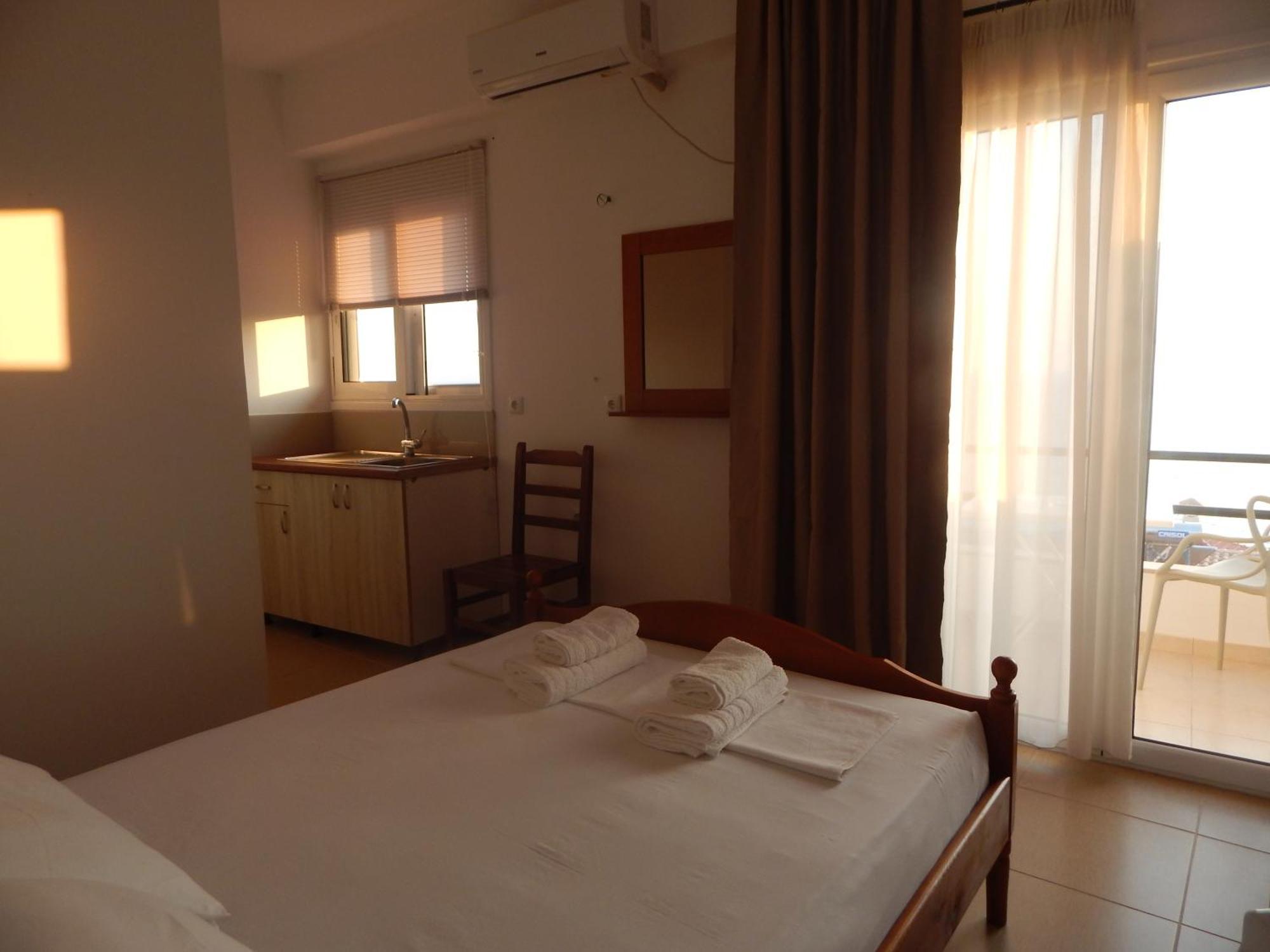Bel Air Rooms Χειμάρρα Εξωτερικό φωτογραφία
