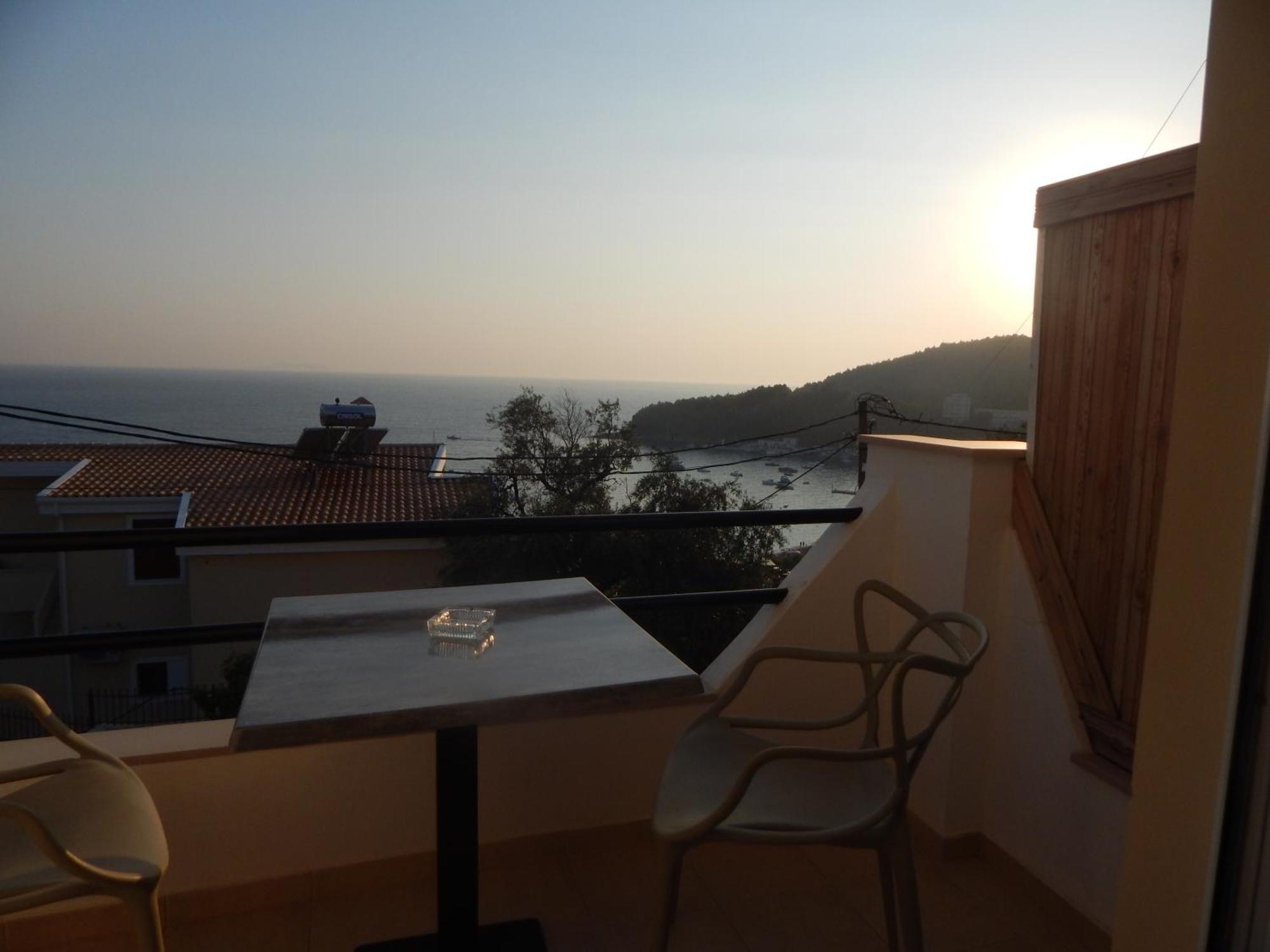 Bel Air Rooms Χειμάρρα Εξωτερικό φωτογραφία