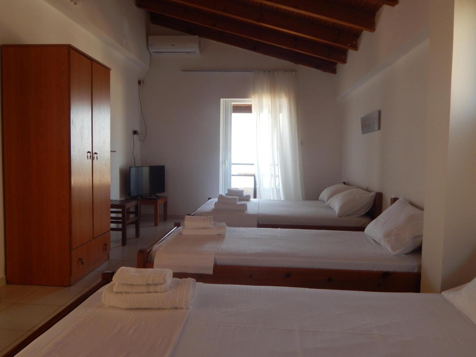 Bel Air Rooms Χειμάρρα Εξωτερικό φωτογραφία