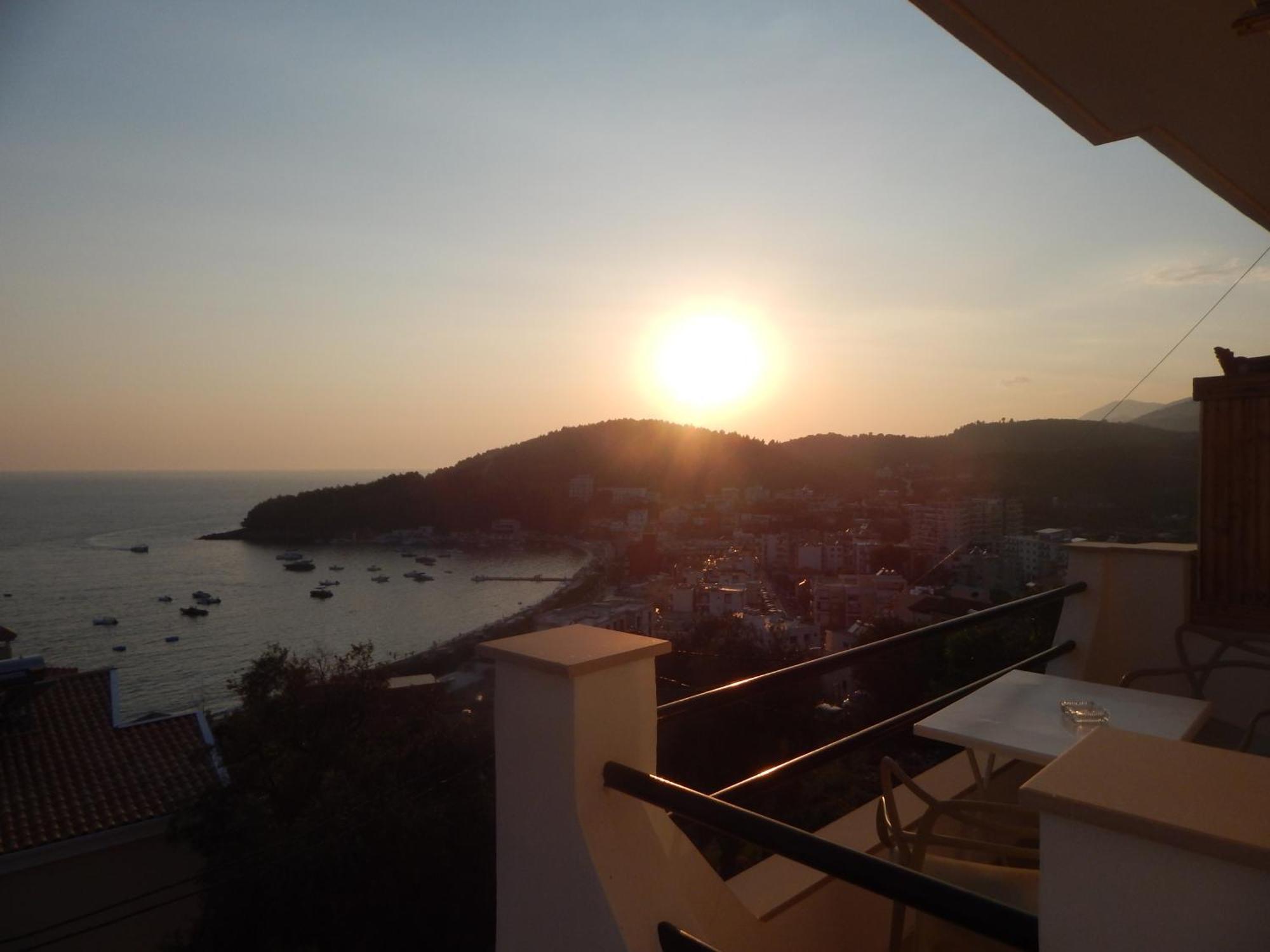 Bel Air Rooms Χειμάρρα Εξωτερικό φωτογραφία