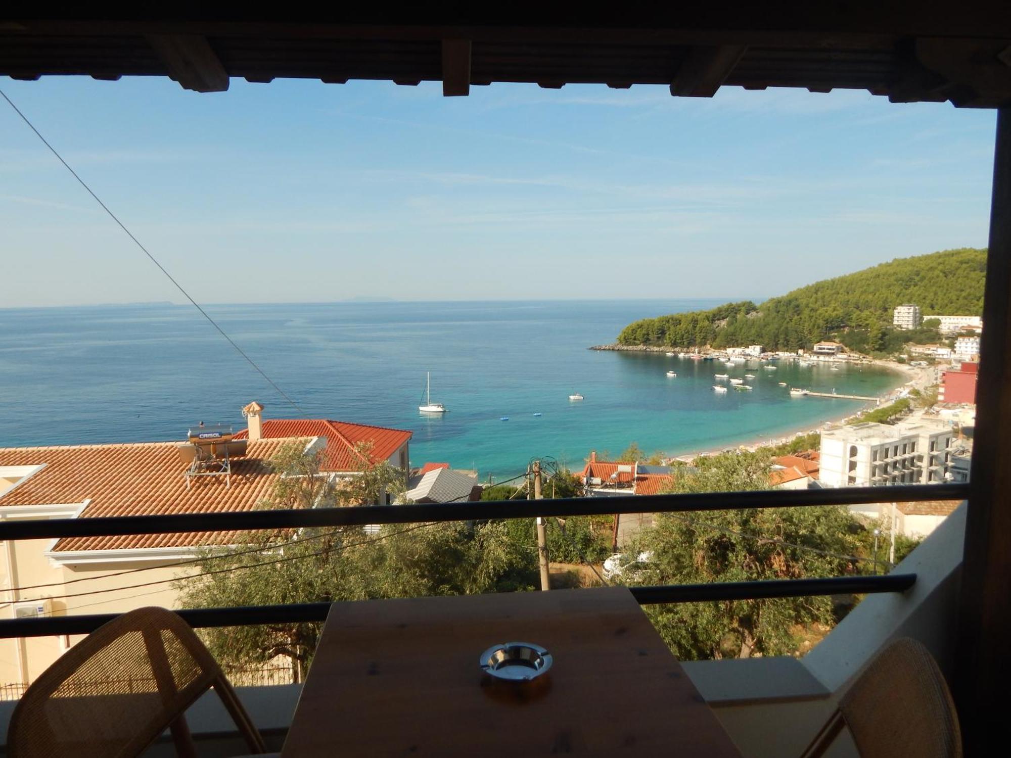 Bel Air Rooms Χειμάρρα Εξωτερικό φωτογραφία
