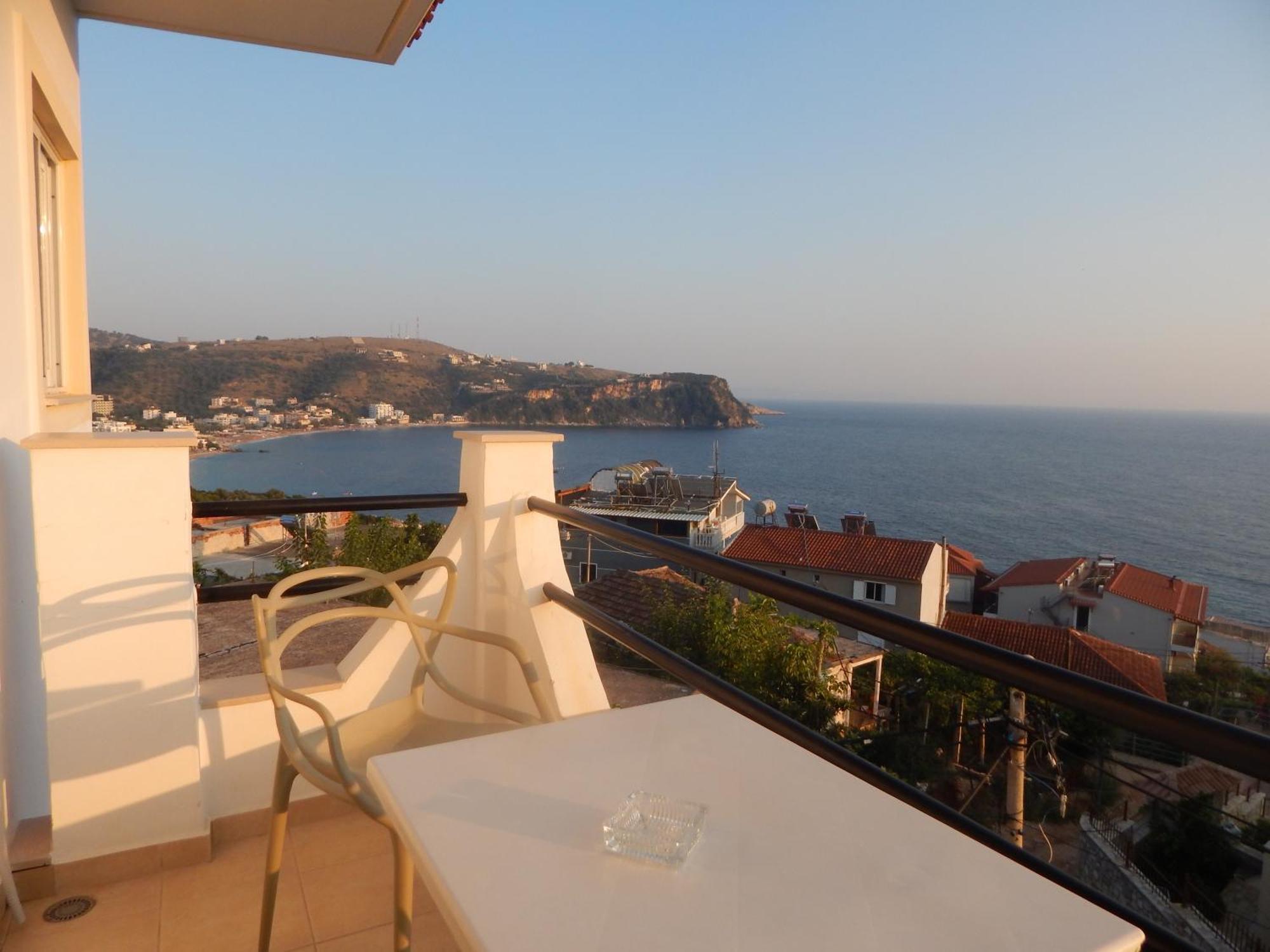Bel Air Rooms Χειμάρρα Εξωτερικό φωτογραφία