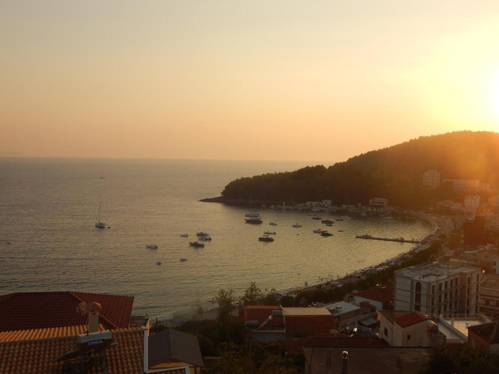 Bel Air Rooms Χειμάρρα Εξωτερικό φωτογραφία