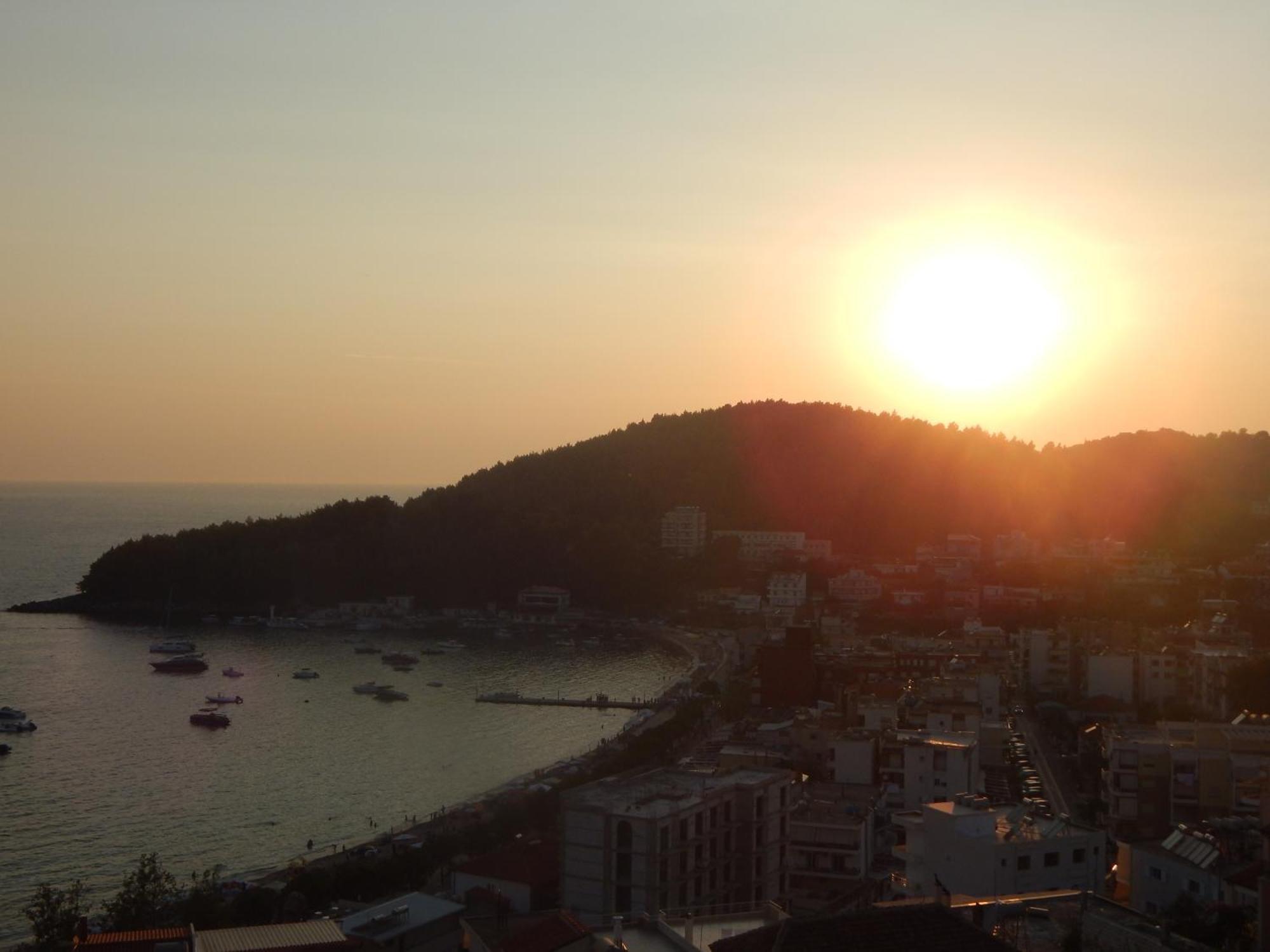 Bel Air Rooms Χειμάρρα Εξωτερικό φωτογραφία