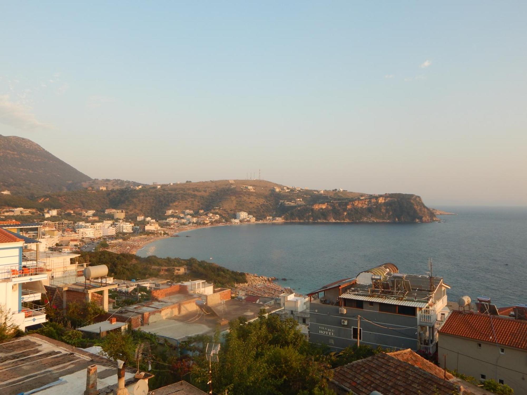 Bel Air Rooms Χειμάρρα Εξωτερικό φωτογραφία