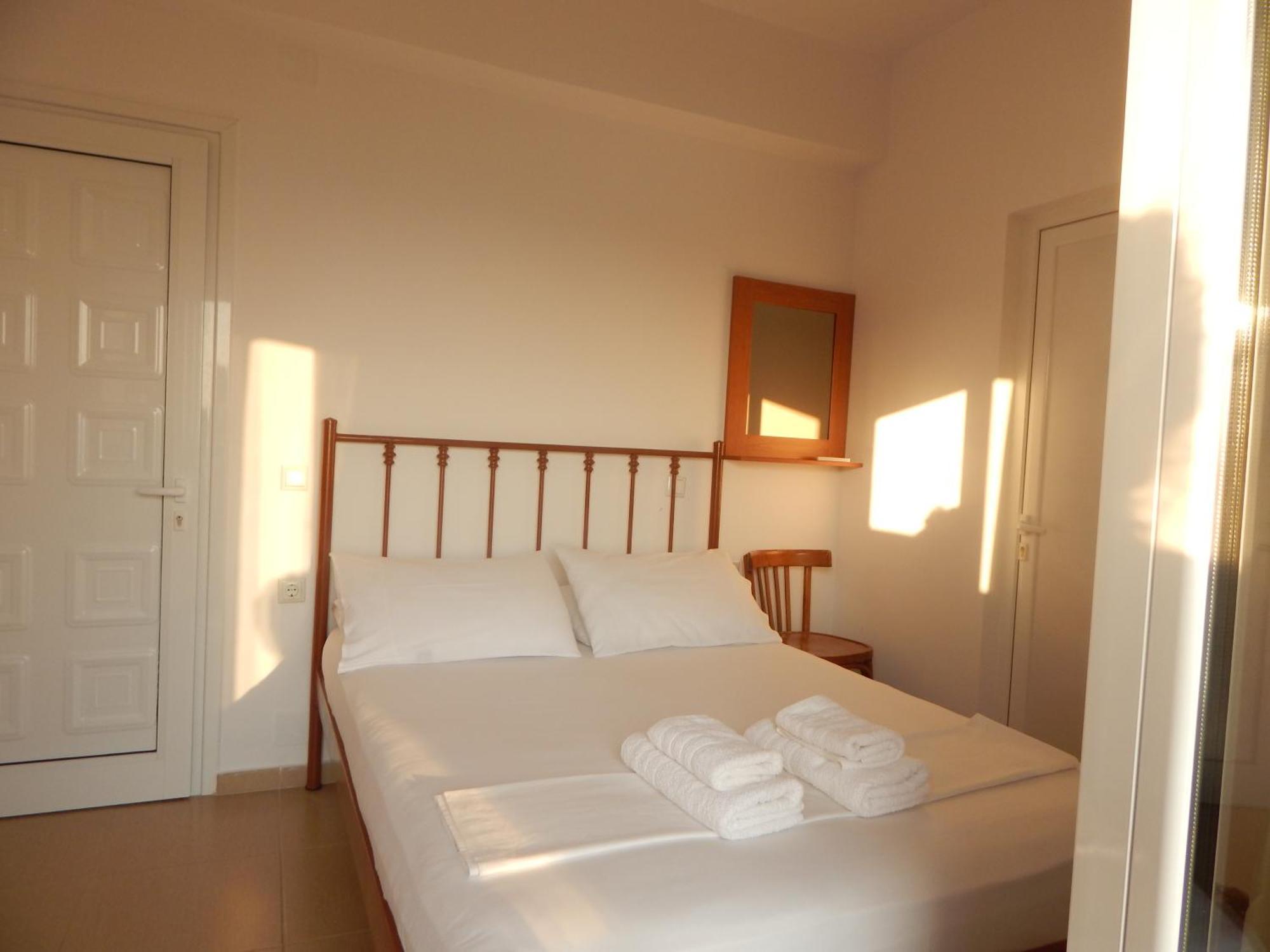 Bel Air Rooms Χειμάρρα Εξωτερικό φωτογραφία
