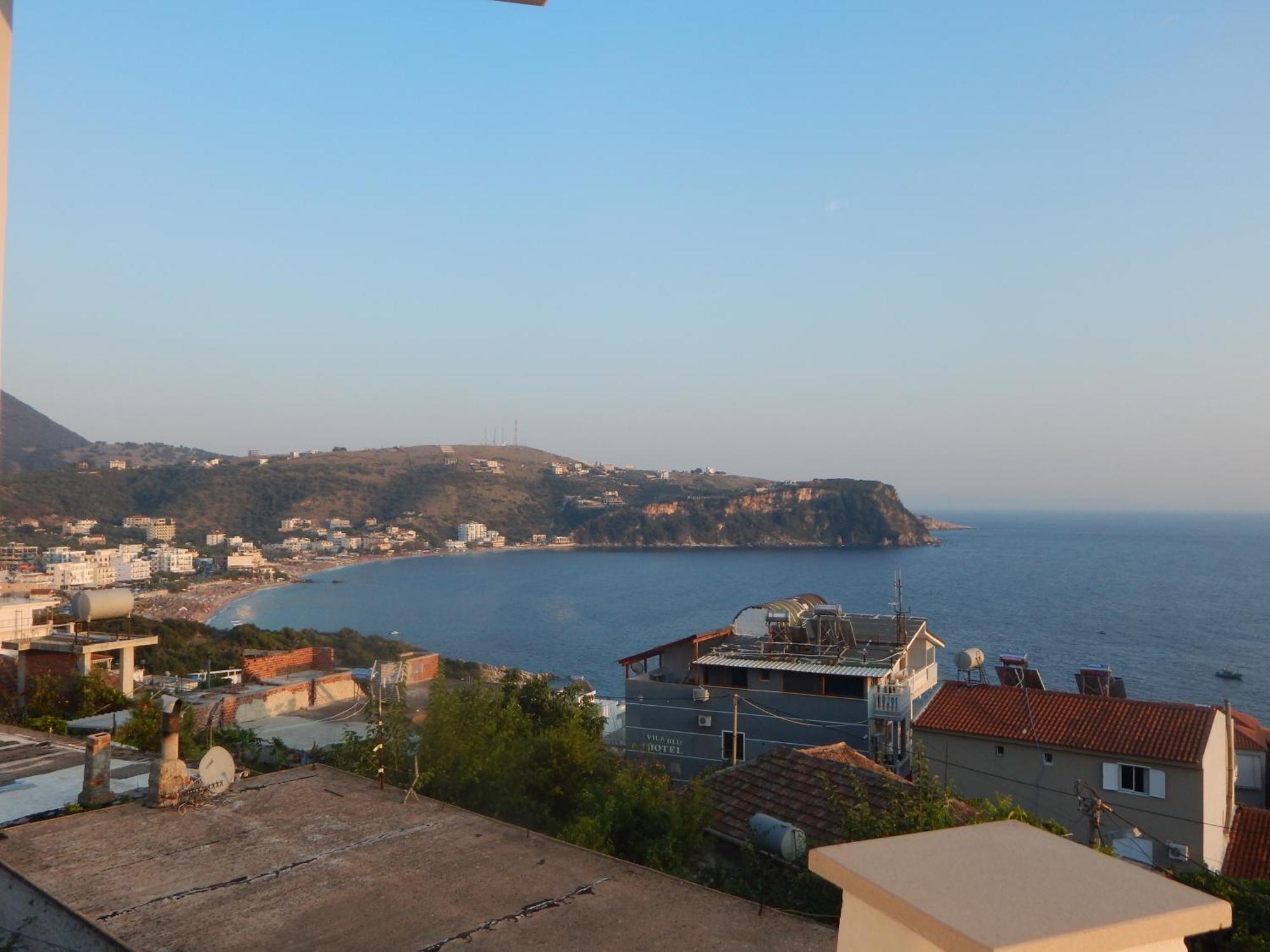 Bel Air Rooms Χειμάρρα Εξωτερικό φωτογραφία