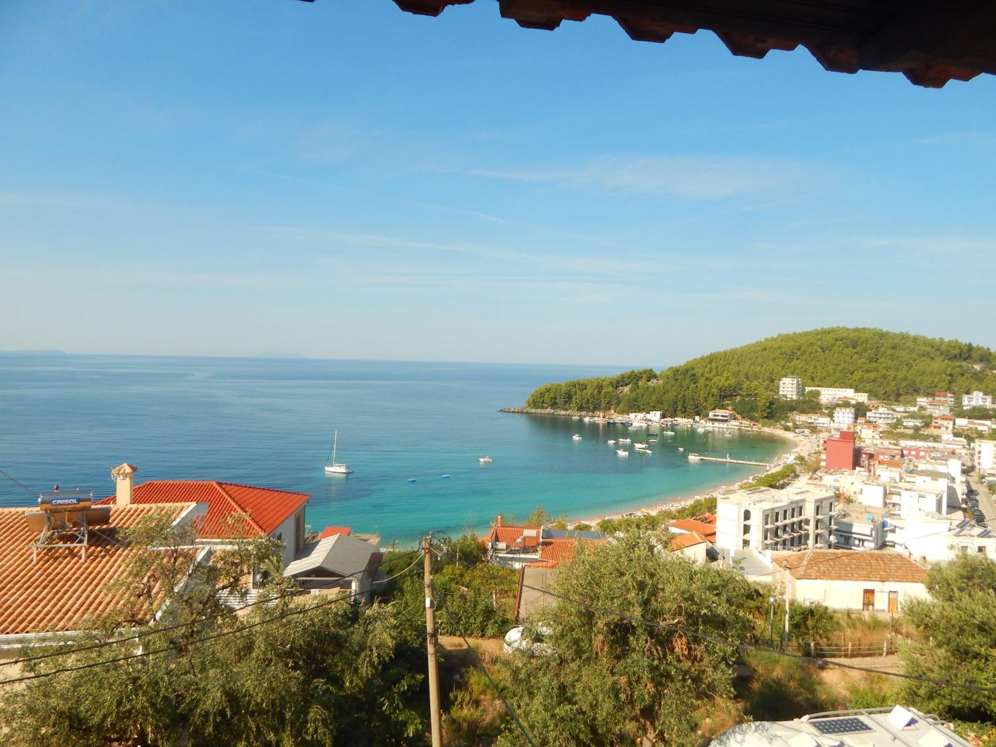 Bel Air Rooms Χειμάρρα Εξωτερικό φωτογραφία