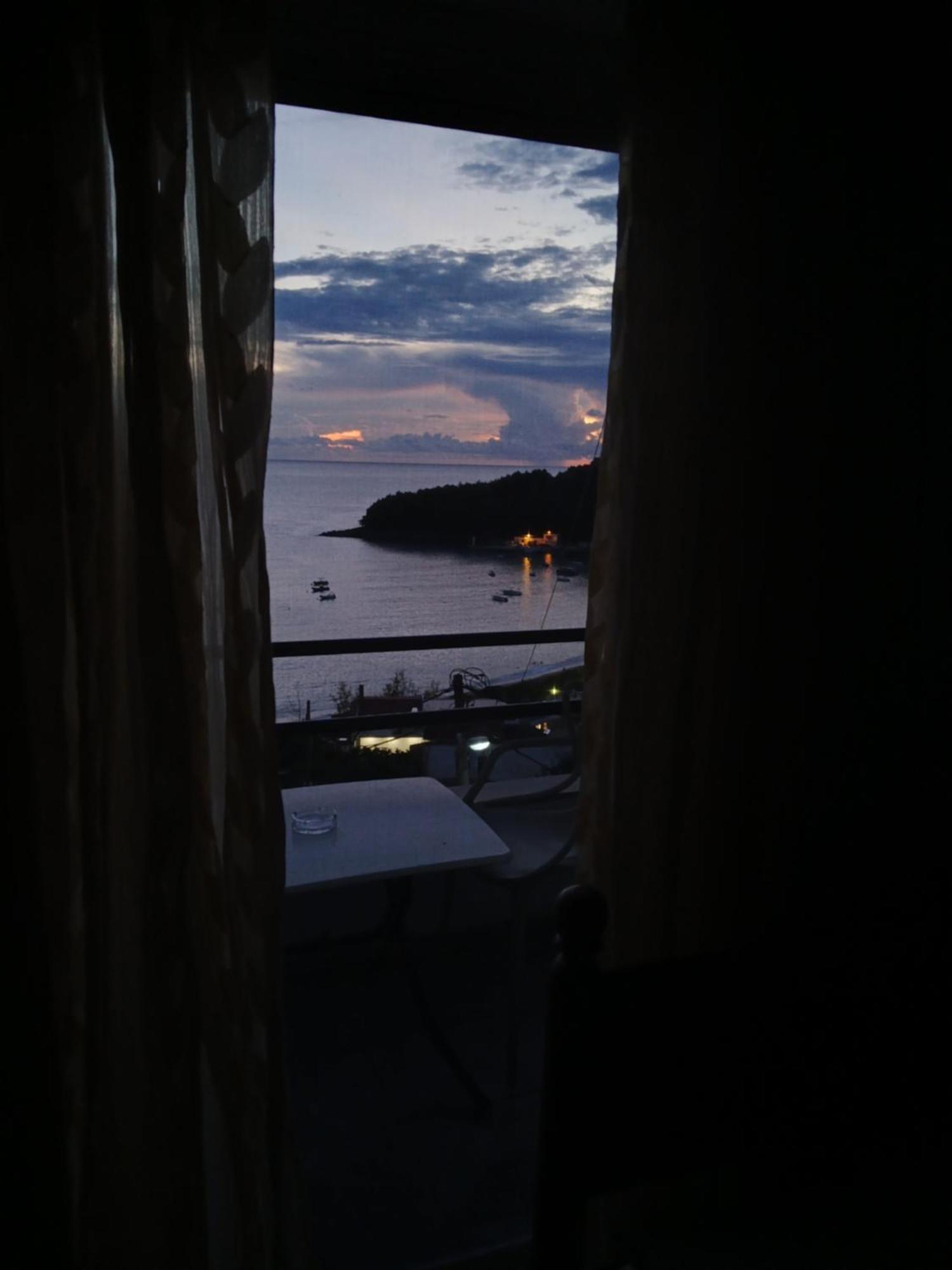 Bel Air Rooms Χειμάρρα Εξωτερικό φωτογραφία