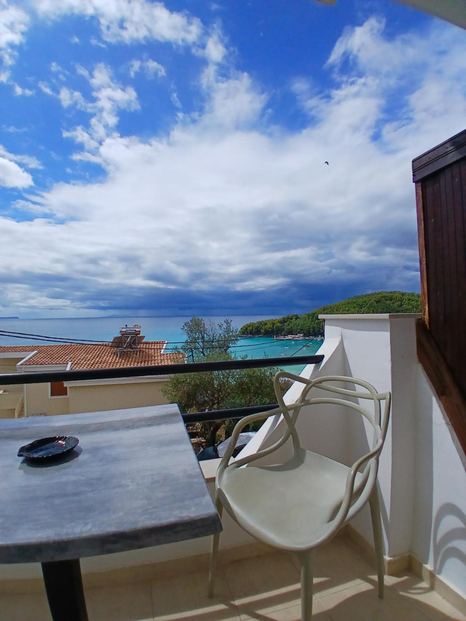 Bel Air Rooms Χειμάρρα Δωμάτιο φωτογραφία
