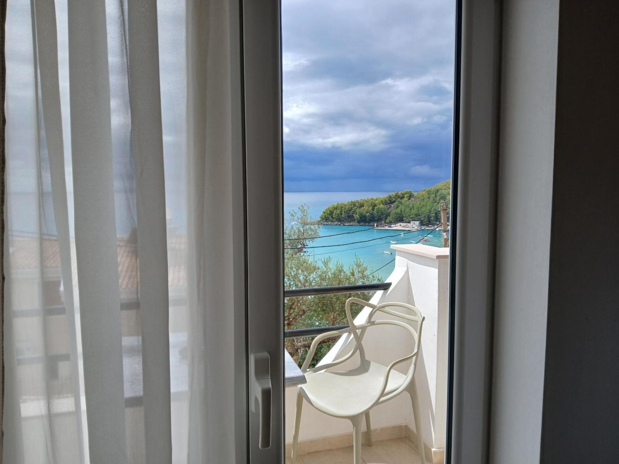 Bel Air Rooms Χειμάρρα Εξωτερικό φωτογραφία