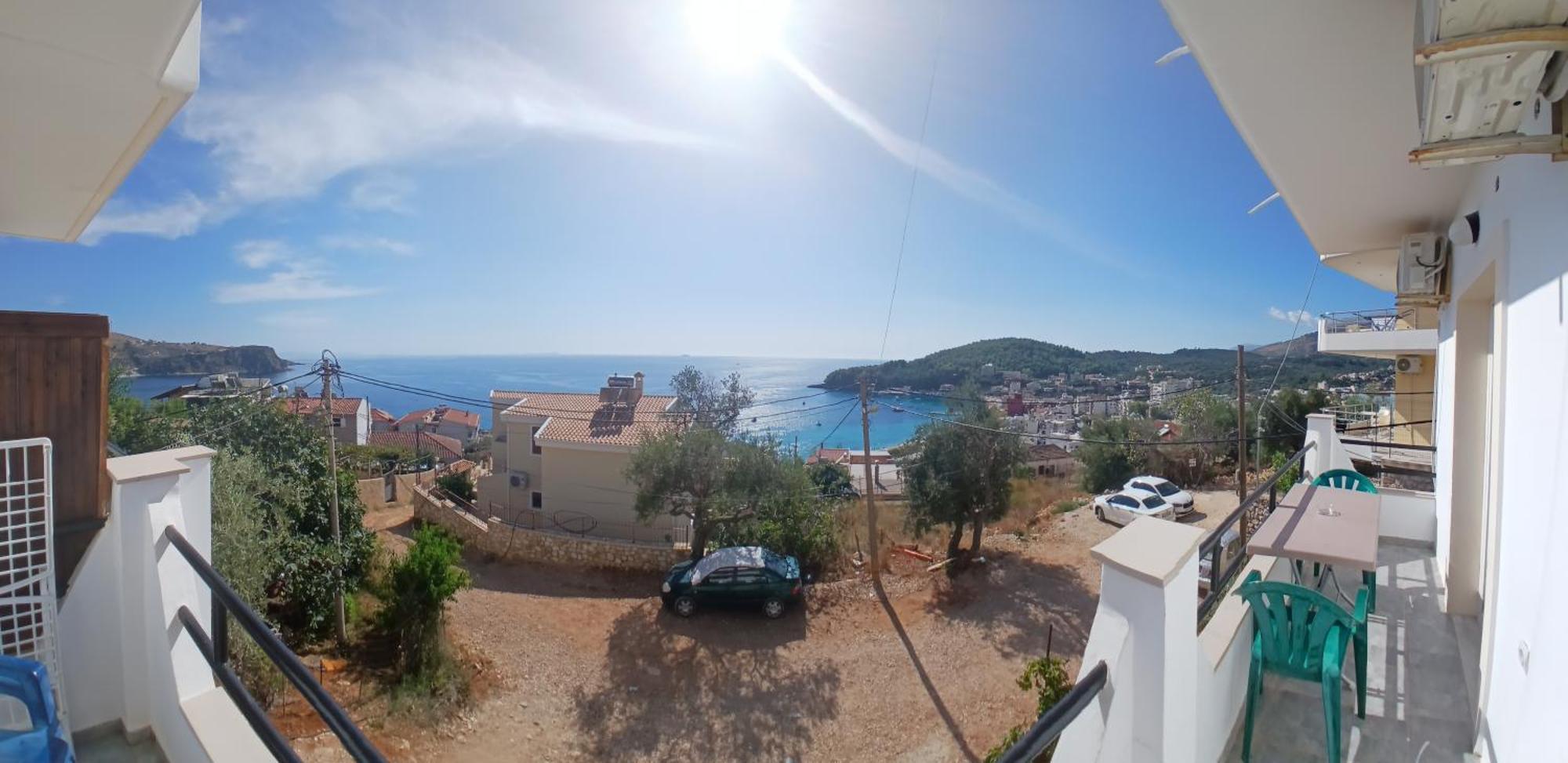 Bel Air Rooms Χειμάρρα Δωμάτιο φωτογραφία