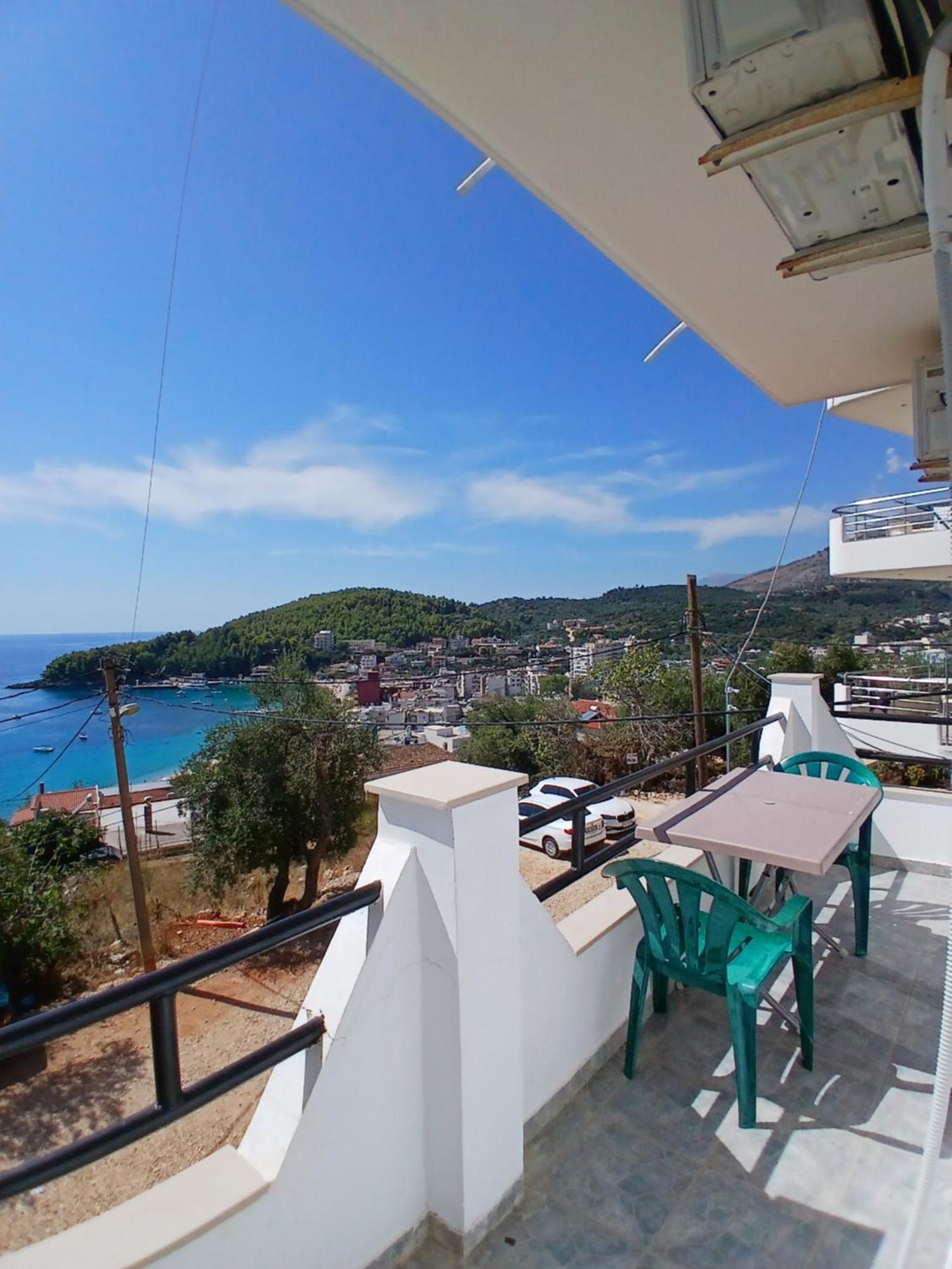 Bel Air Rooms Χειμάρρα Δωμάτιο φωτογραφία