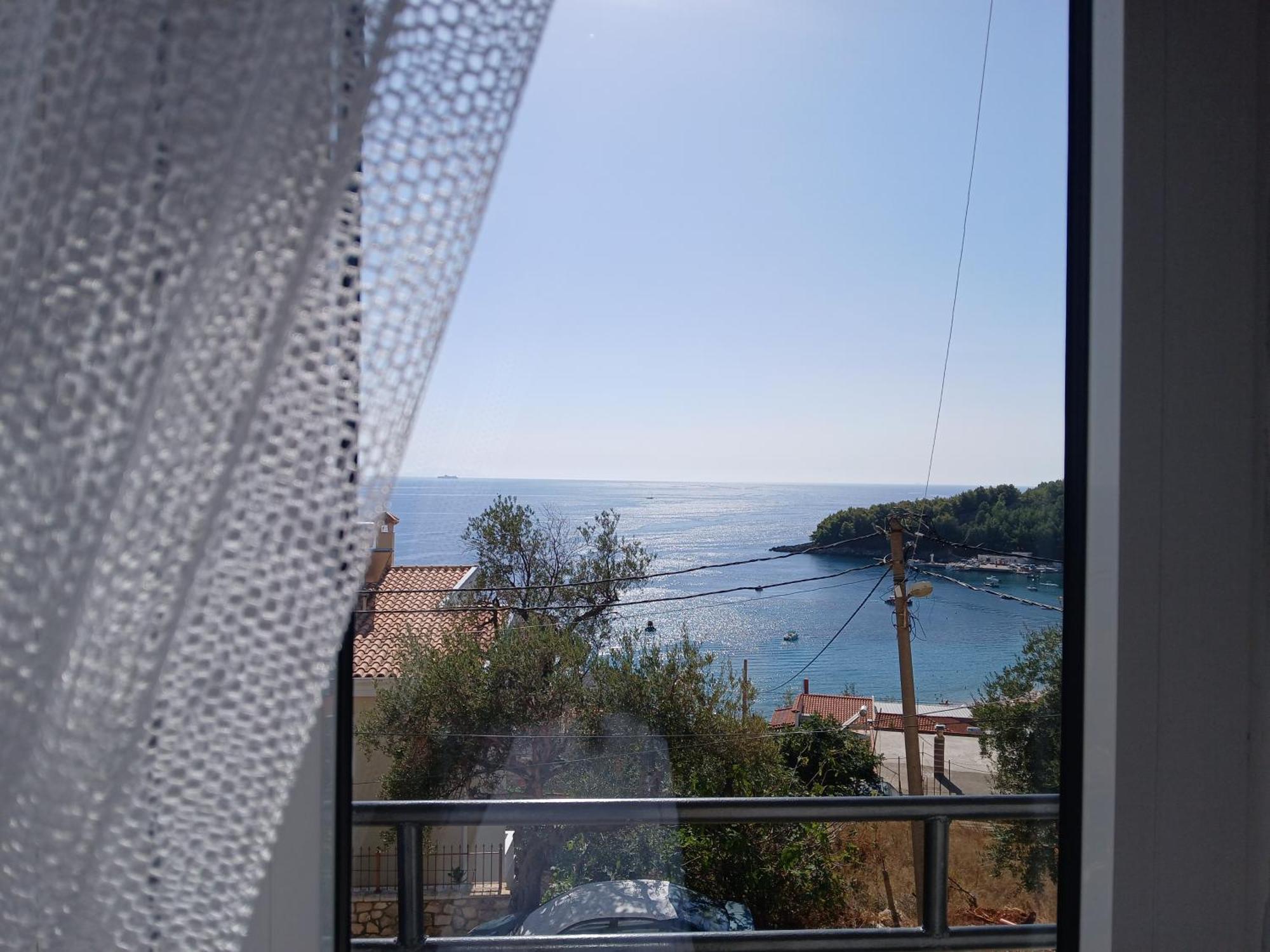 Bel Air Rooms Χειμάρρα Δωμάτιο φωτογραφία
